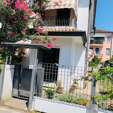Venice Villa Apartment Mestre Eksteriør bilde