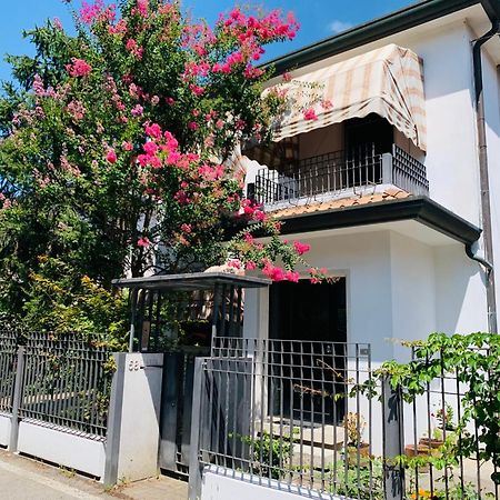 Venice Villa Apartment Mestre Eksteriør bilde