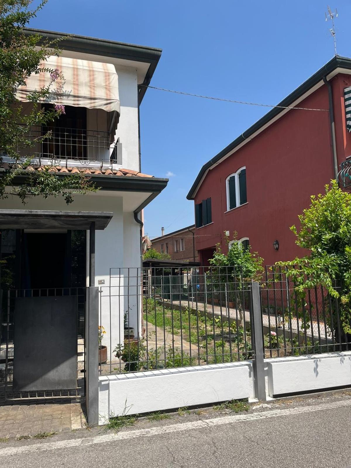 Venice Villa Apartment Mestre Eksteriør bilde