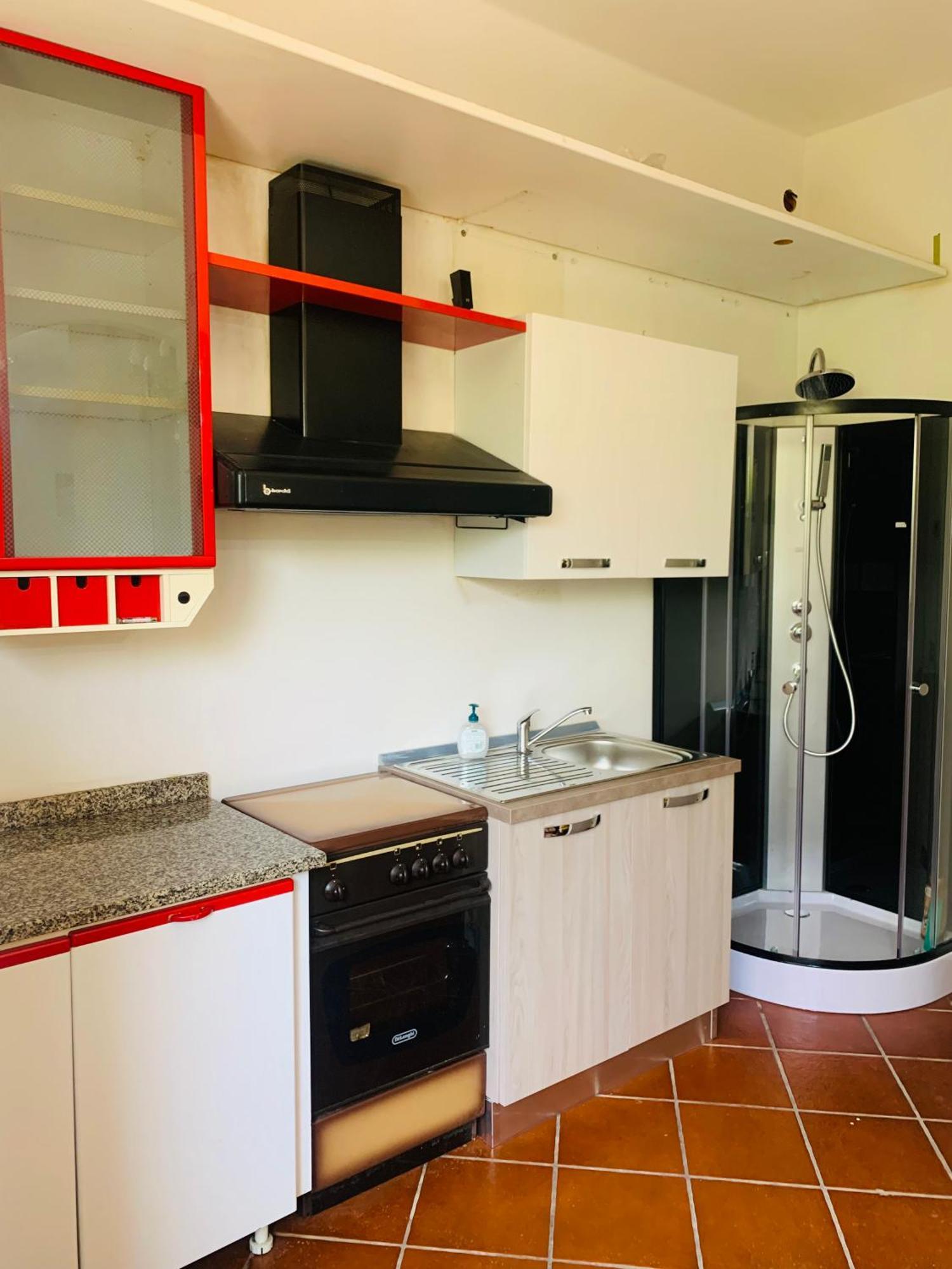 Venice Villa Apartment Mestre Eksteriør bilde