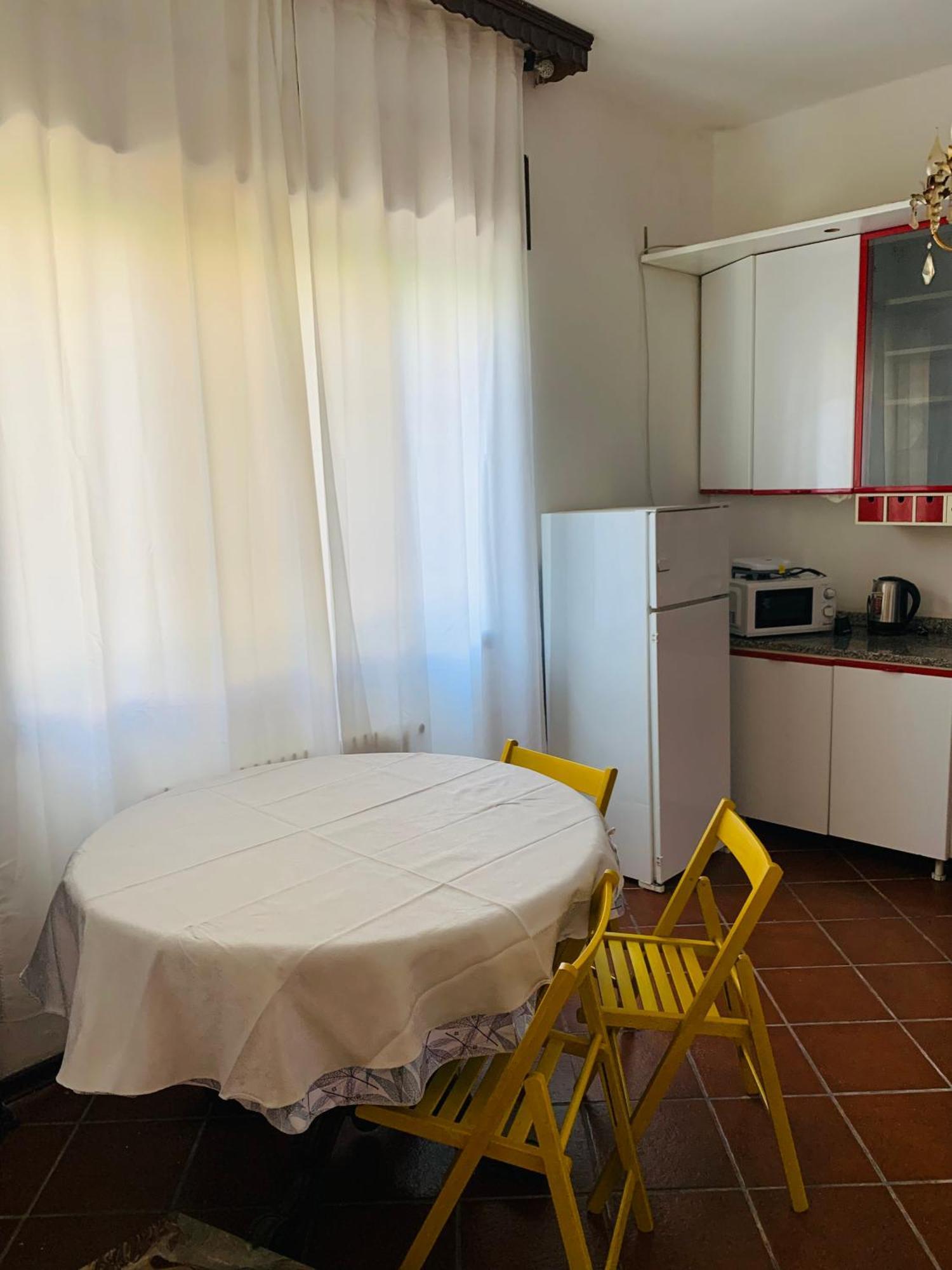 Venice Villa Apartment Mestre Eksteriør bilde