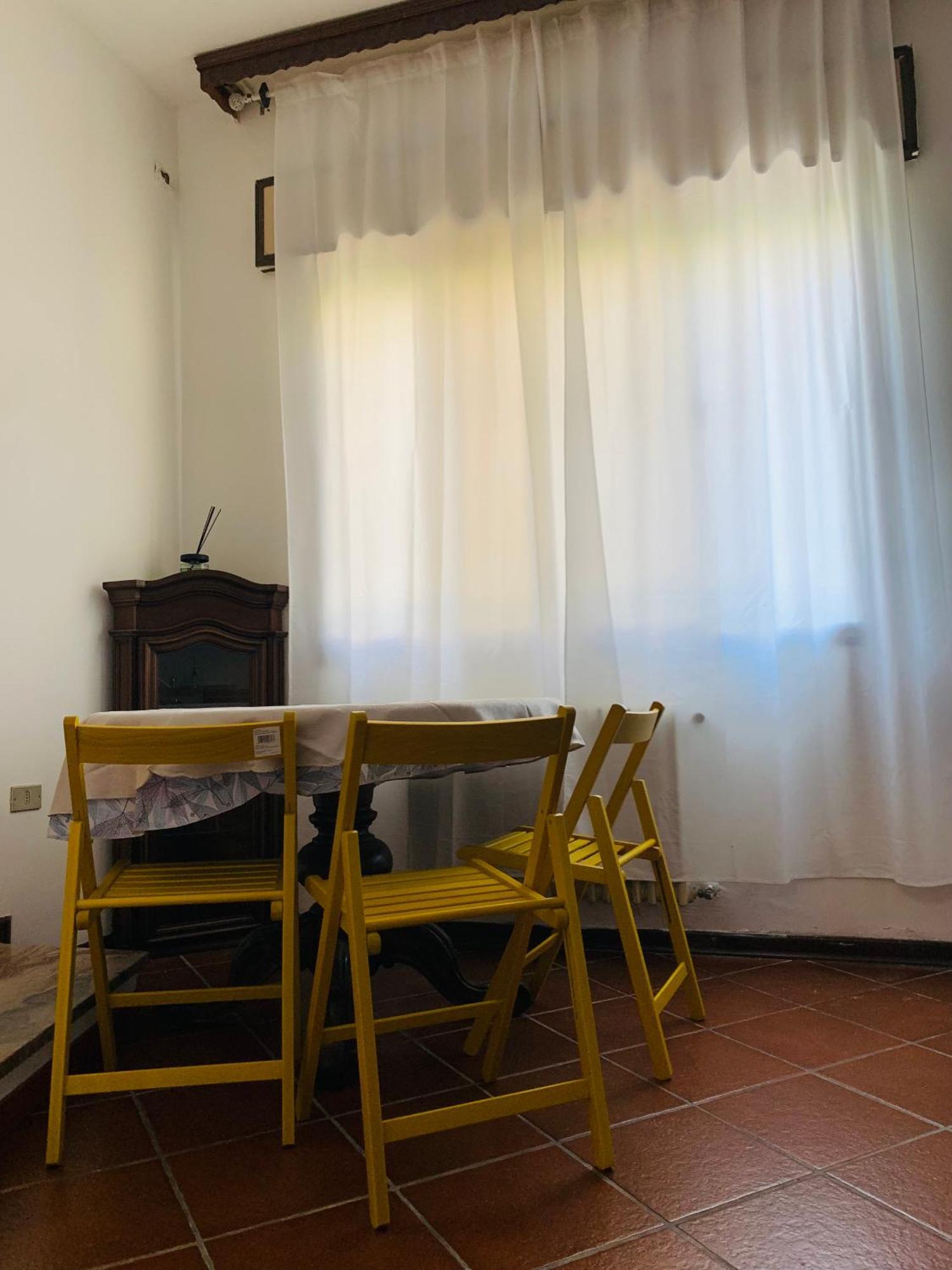 Venice Villa Apartment Mestre Eksteriør bilde
