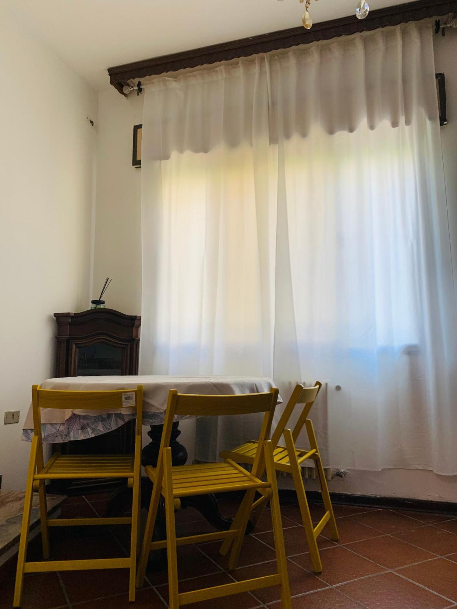 Venice Villa Apartment Mestre Eksteriør bilde