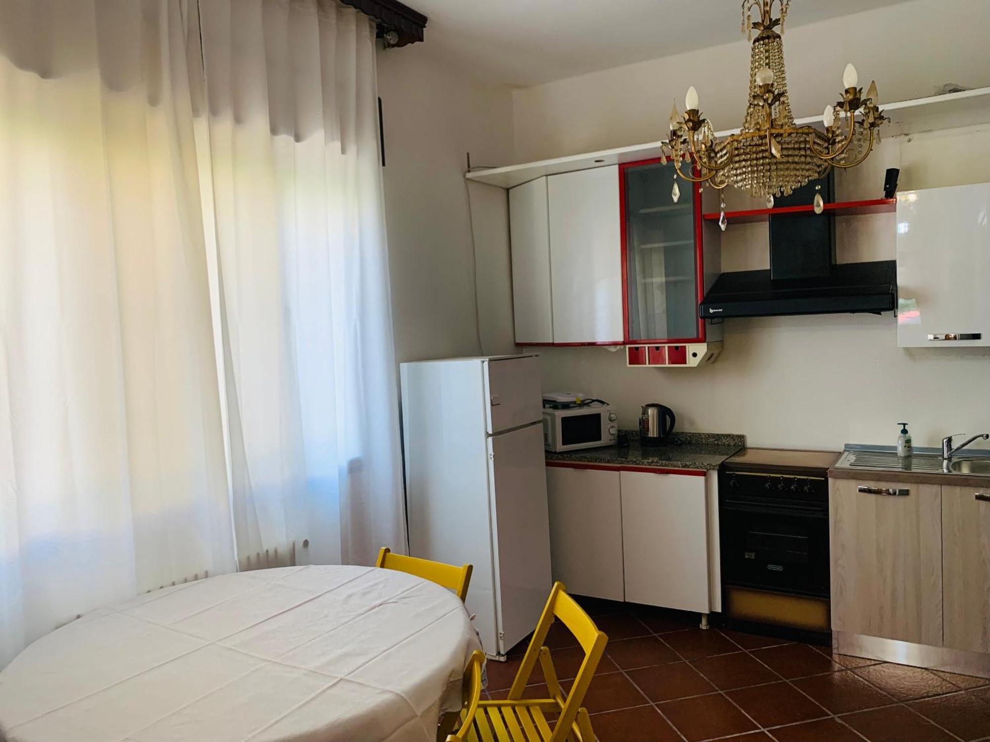 Venice Villa Apartment Mestre Eksteriør bilde