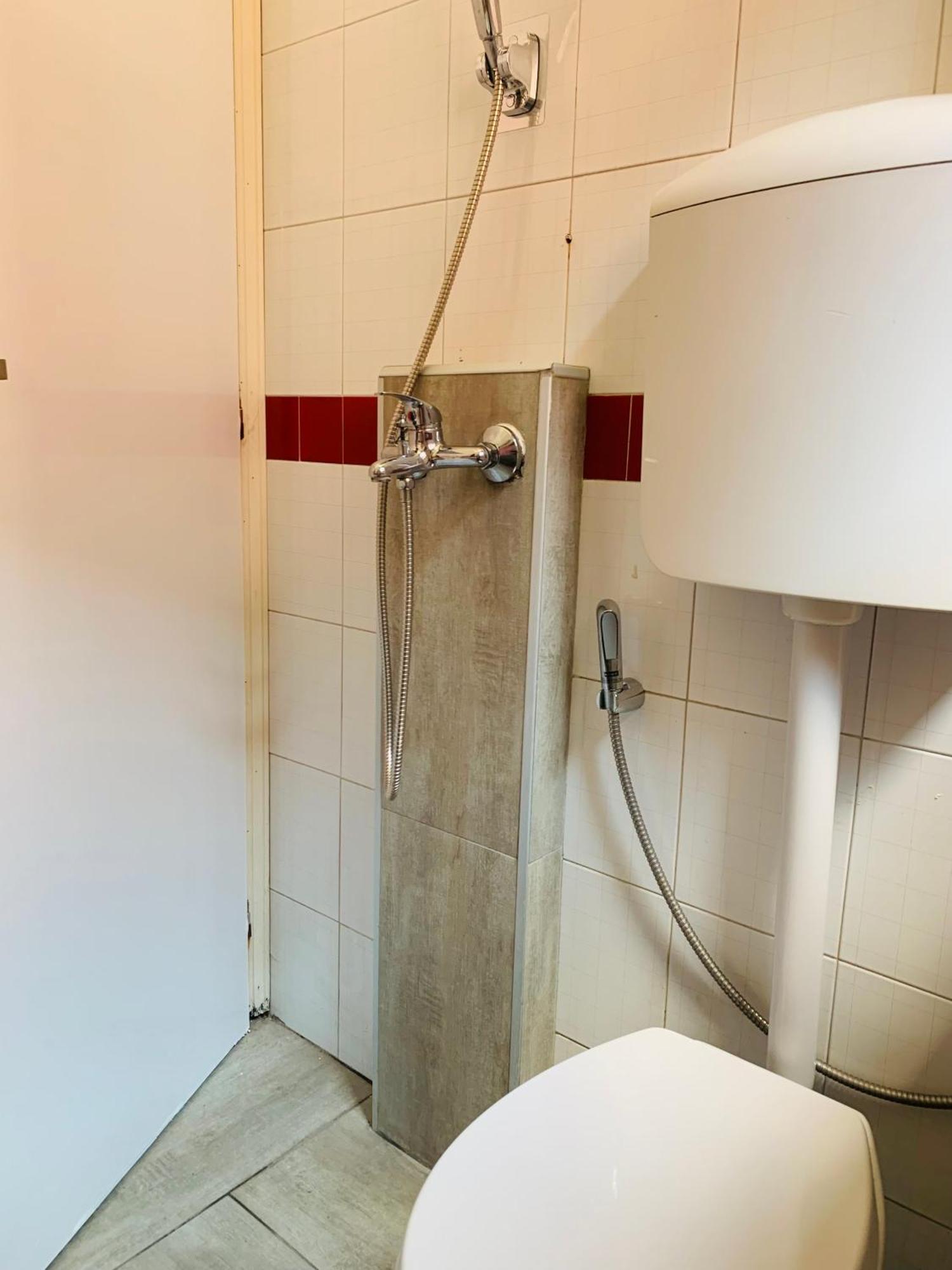 Venice Villa Apartment Mestre Eksteriør bilde