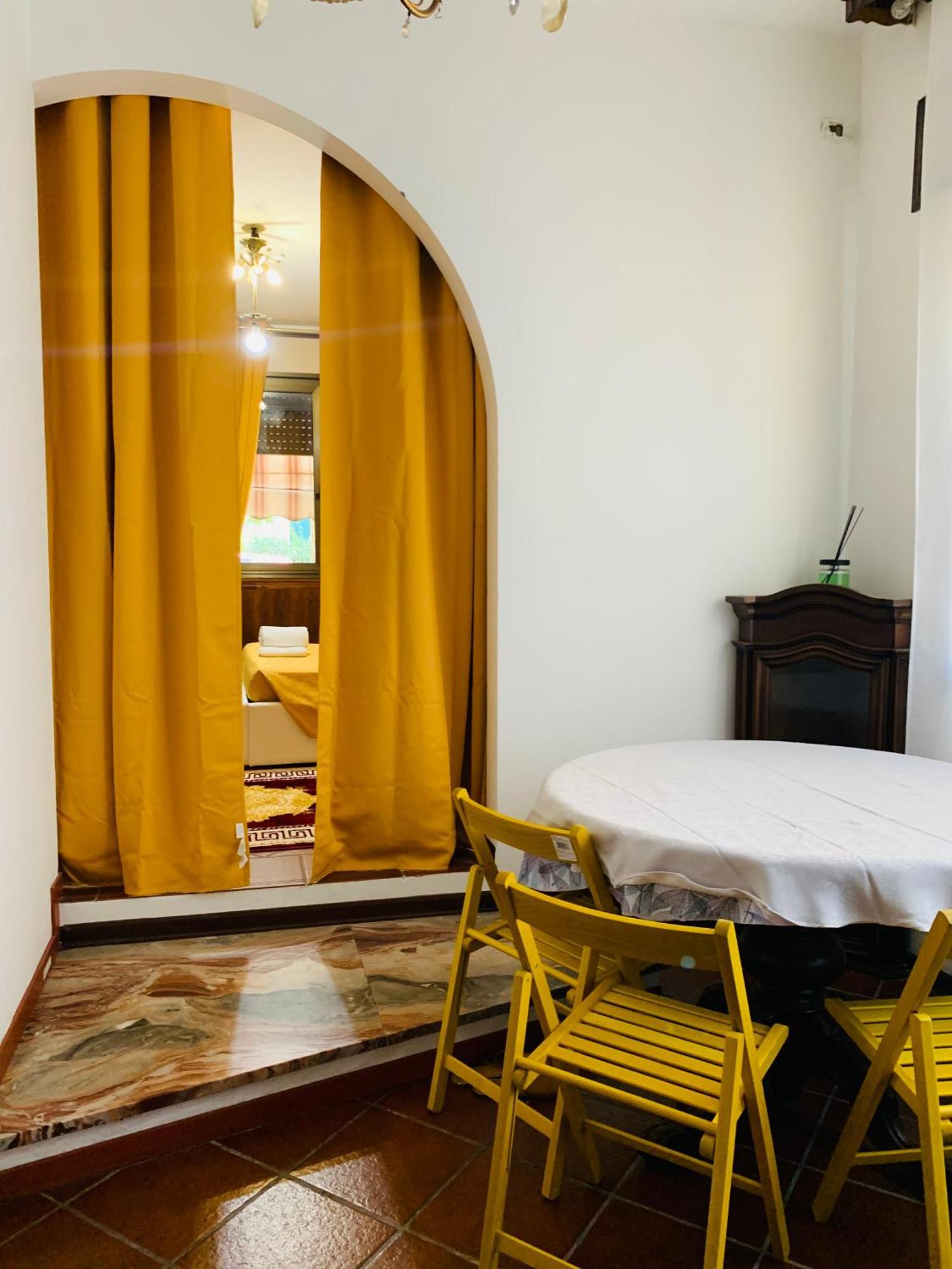 Venice Villa Apartment Mestre Eksteriør bilde