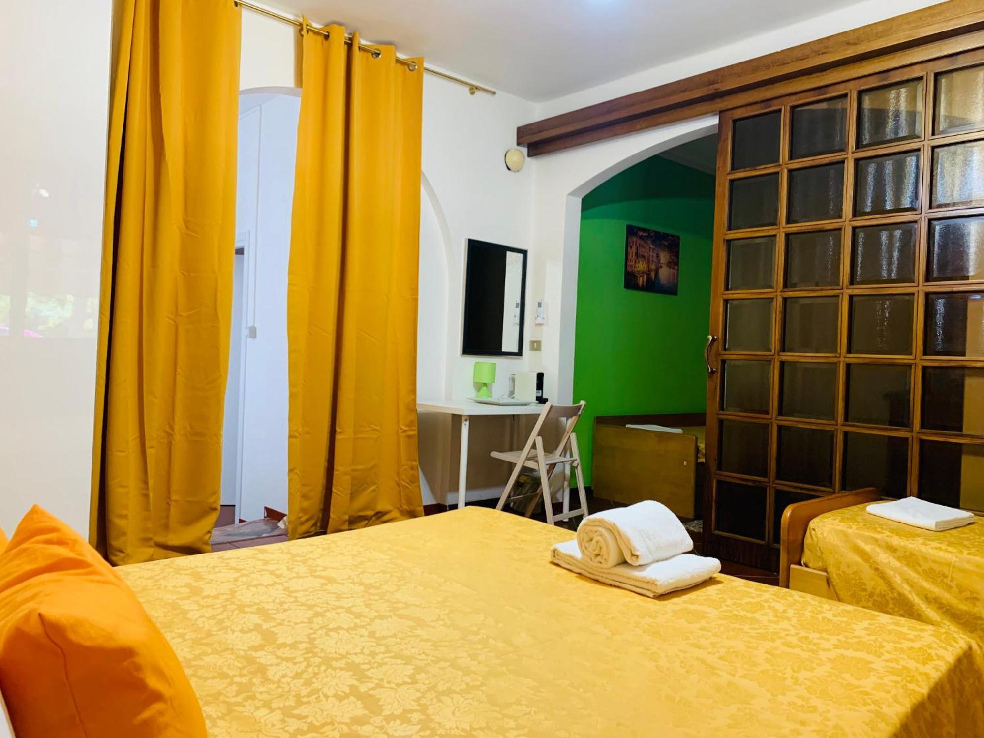 Venice Villa Apartment Mestre Eksteriør bilde