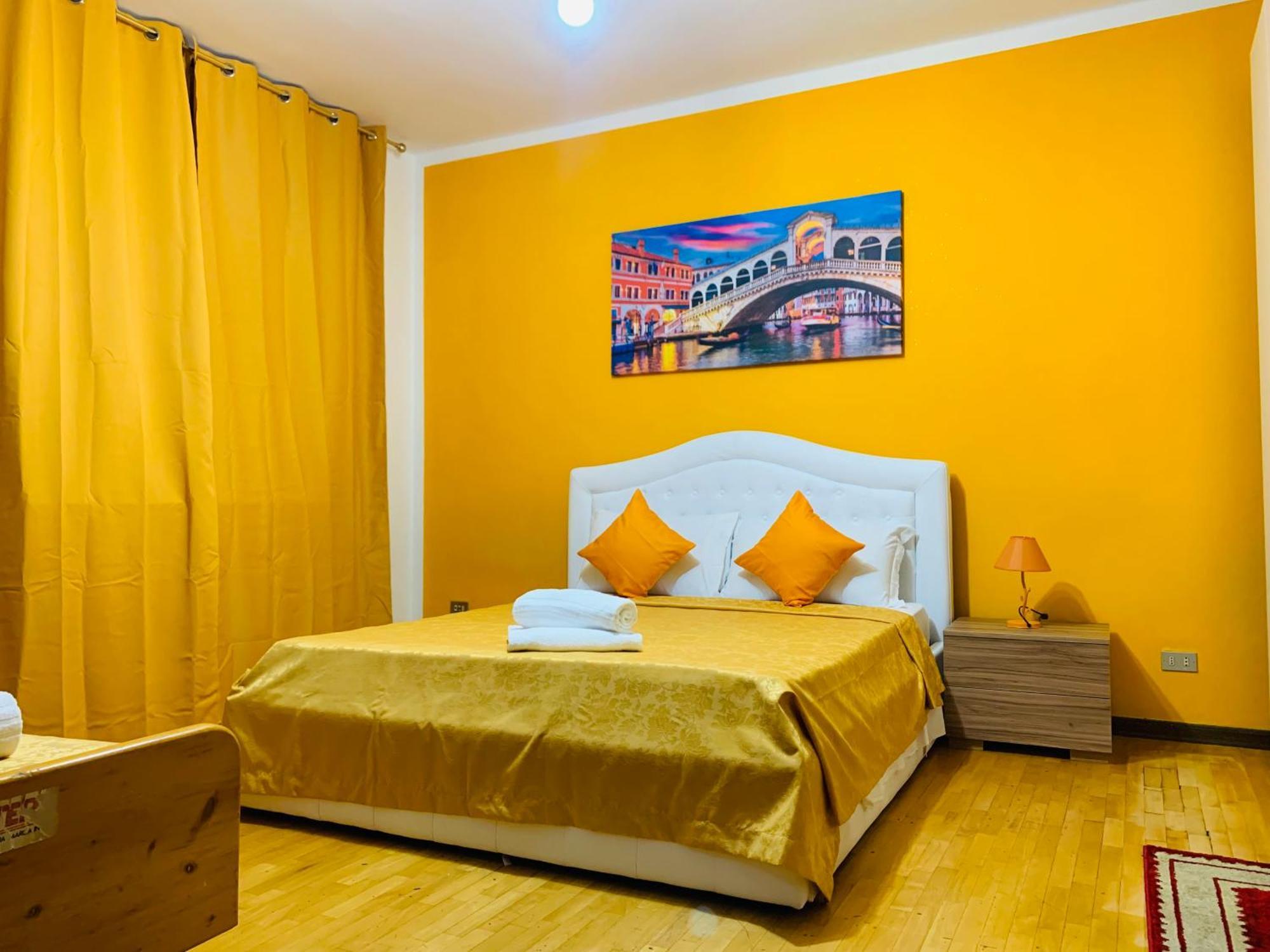 Venice Villa Apartment Mestre Eksteriør bilde