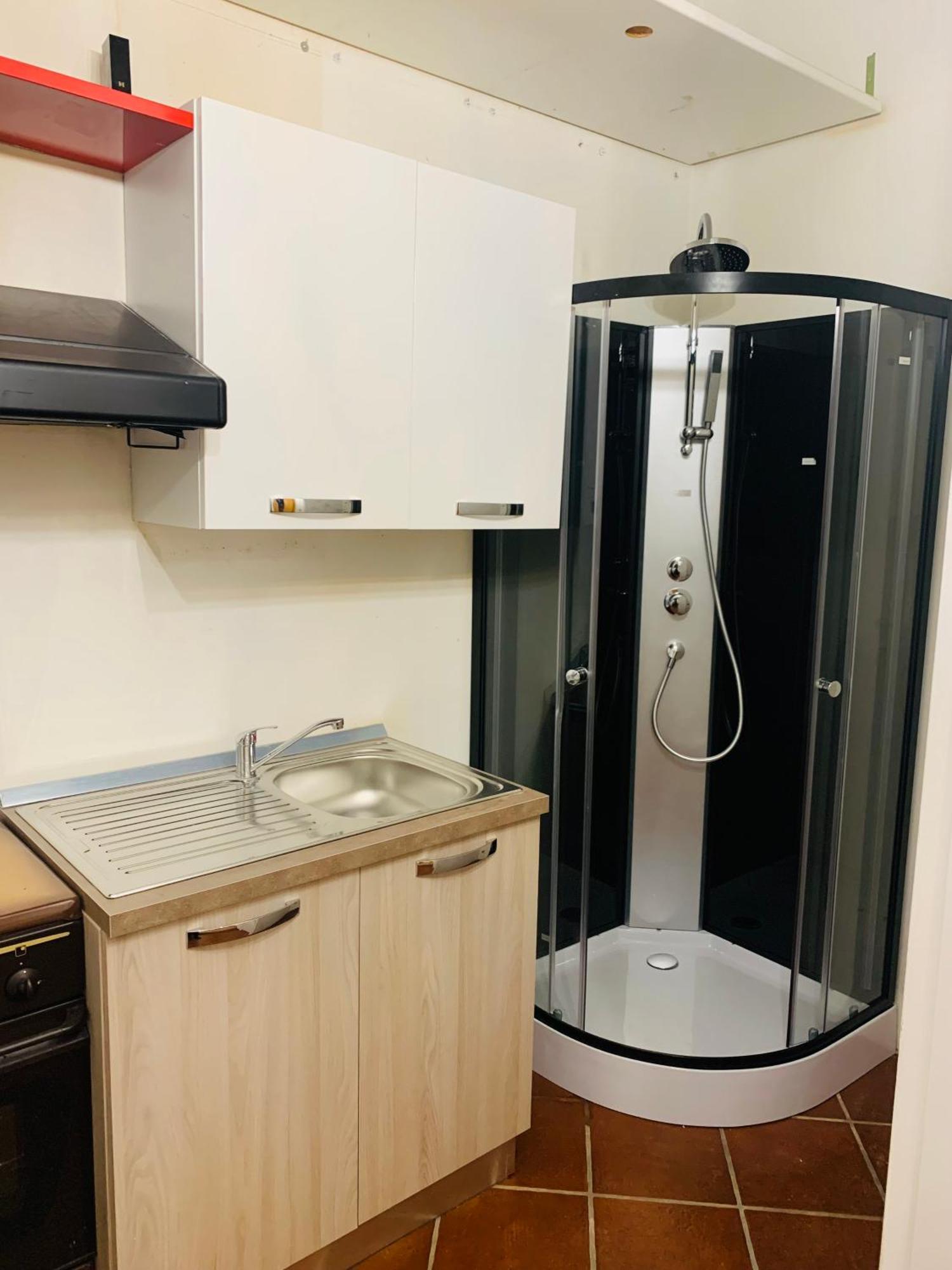 Venice Villa Apartment Mestre Eksteriør bilde