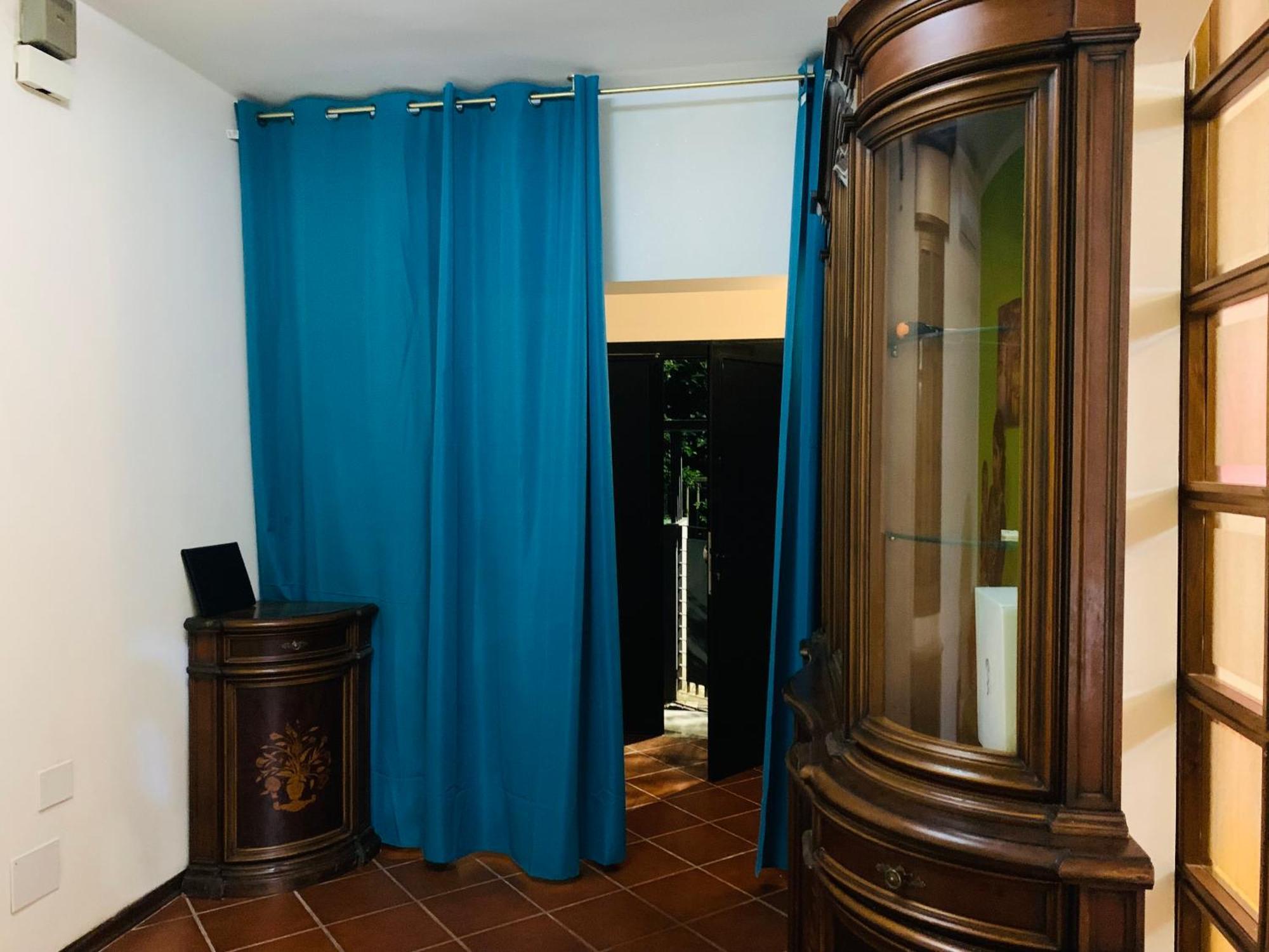 Venice Villa Apartment Mestre Eksteriør bilde