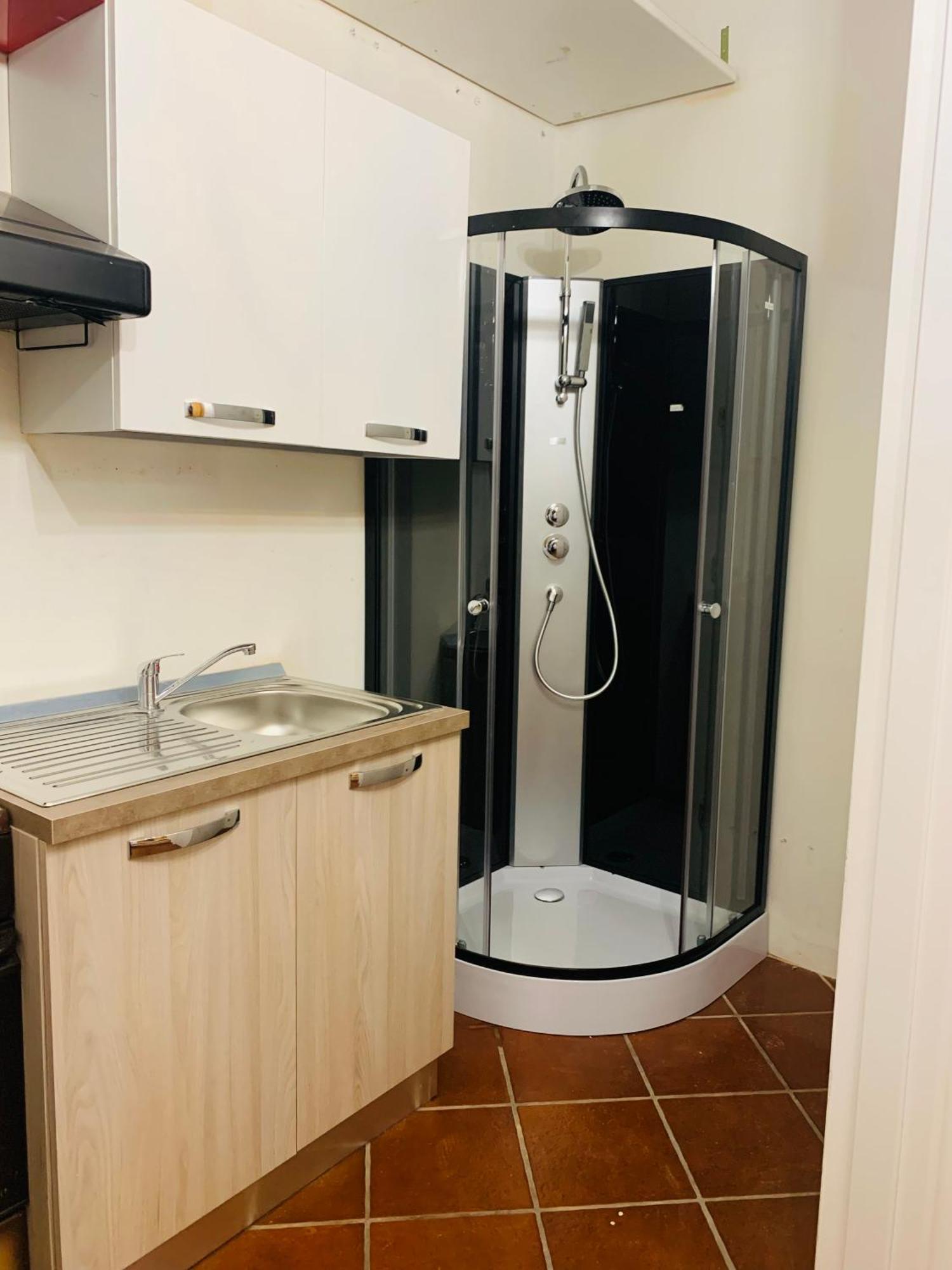 Venice Villa Apartment Mestre Eksteriør bilde