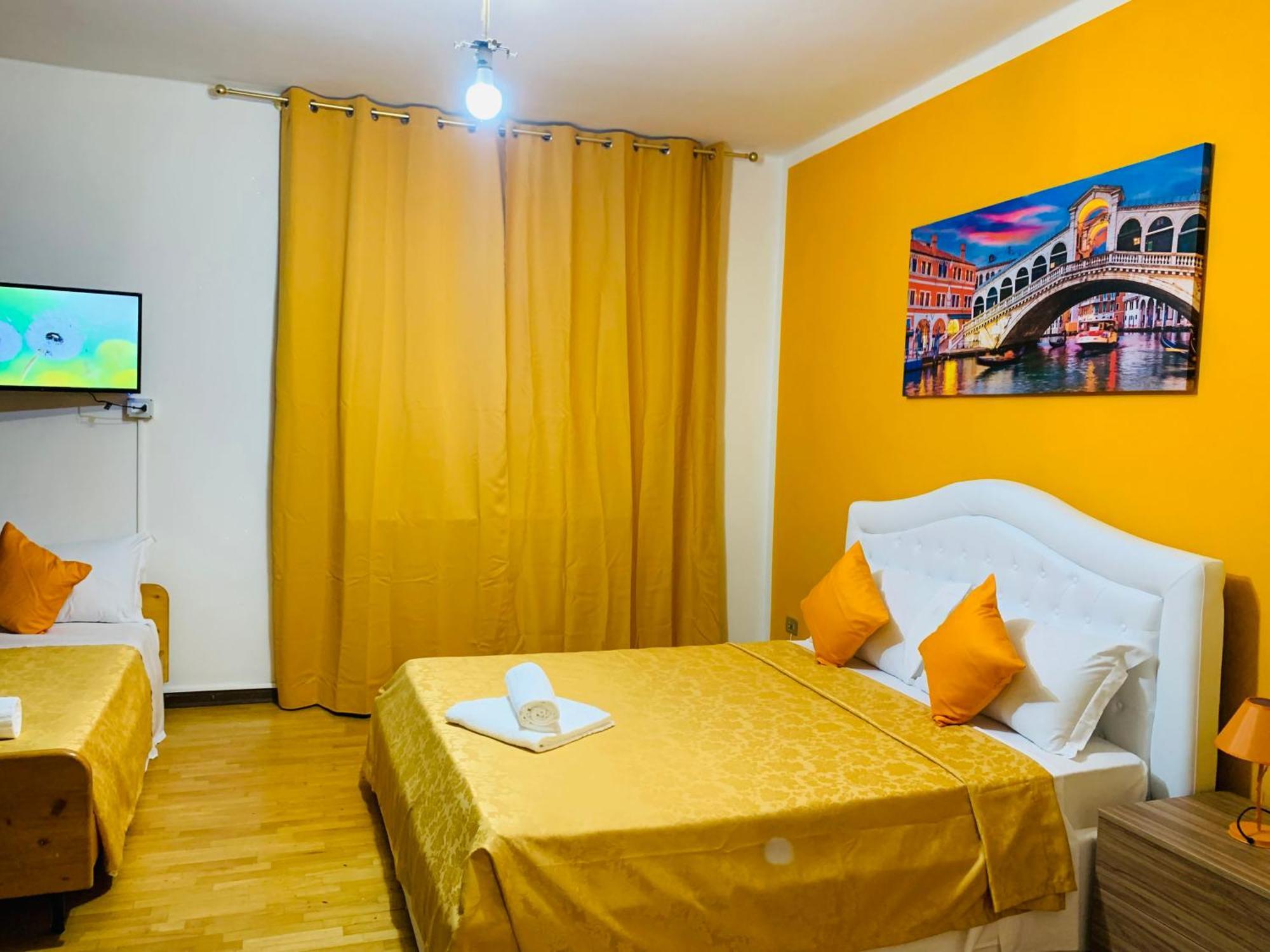 Venice Villa Apartment Mestre Eksteriør bilde