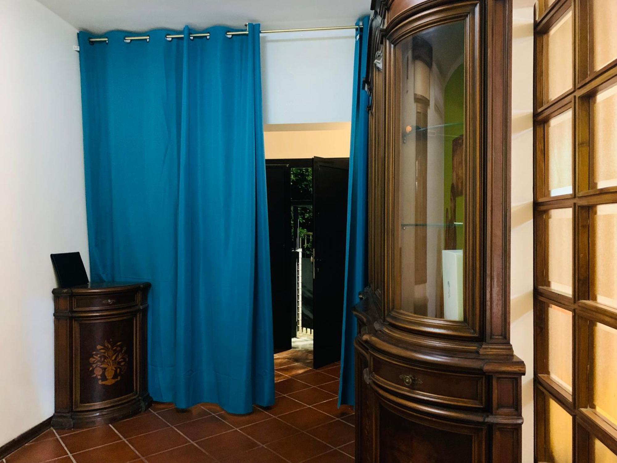 Venice Villa Apartment Mestre Eksteriør bilde