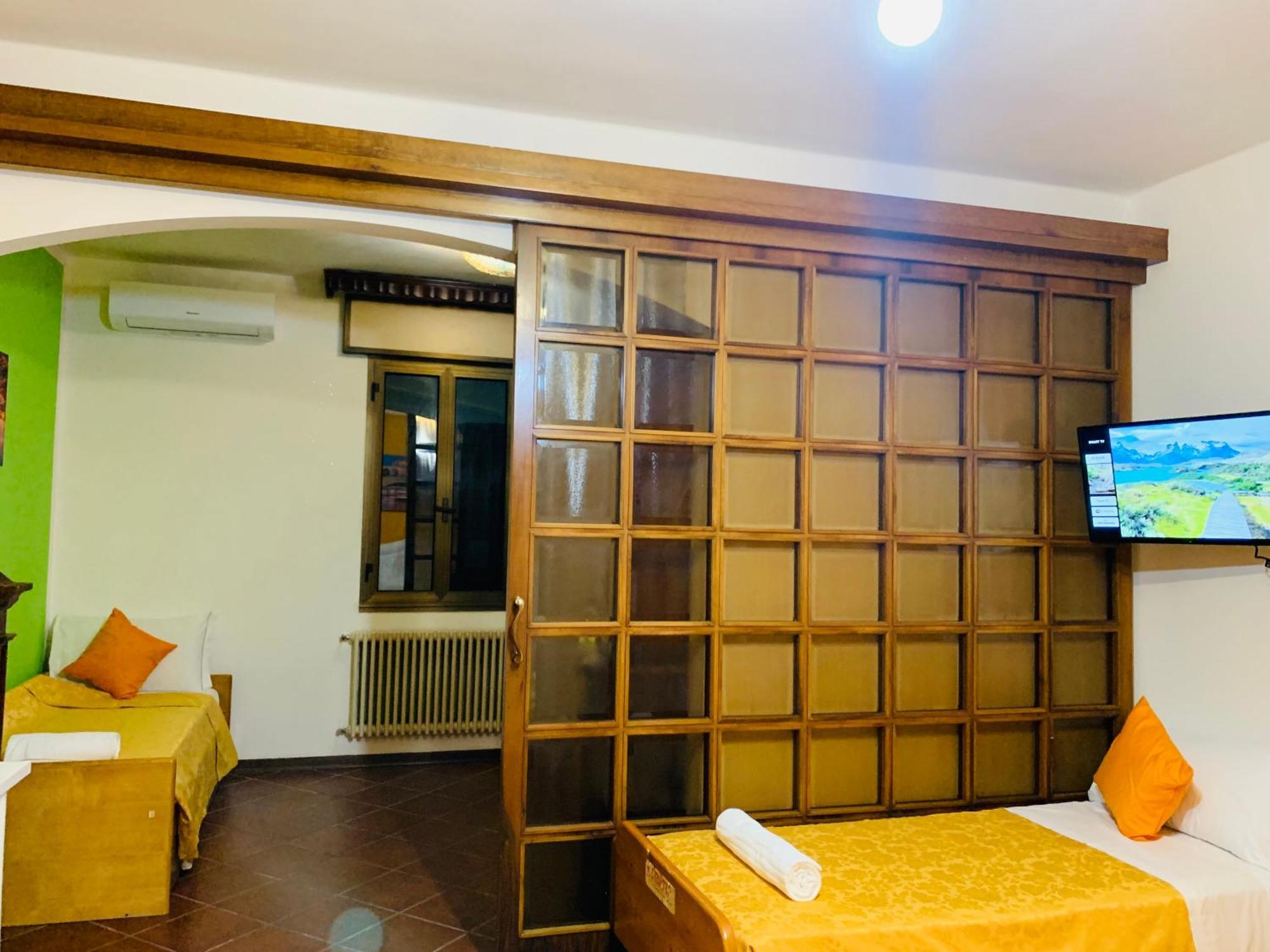 Venice Villa Apartment Mestre Eksteriør bilde
