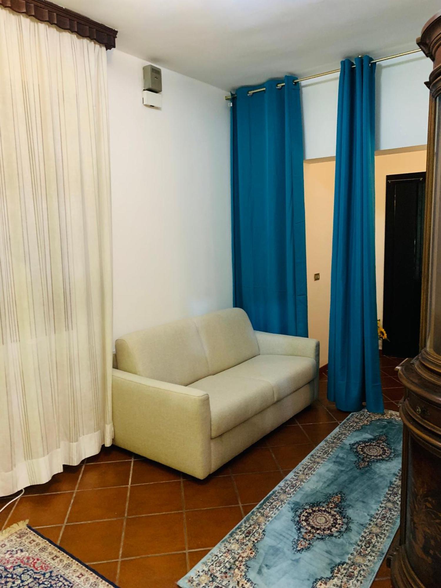 Venice Villa Apartment Mestre Eksteriør bilde